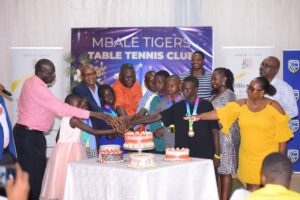 Three Decades of Roaring Excellence: Mbale Tigers Mark 30 Years of Impact
