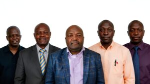 Founder Members Who Shaped the Mbale Tigers Dream