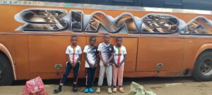 Mbale Tigers U-13 Sets Sights on Victory at Nairobi’s Wandera Cup