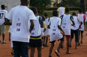 Mbale Tigers, UNAFWA Partner to Promote Fitness and Healthy Living