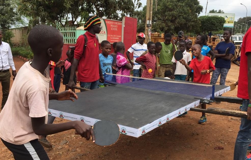 Founder Members Who Shaped the Mbale Tigers Dream