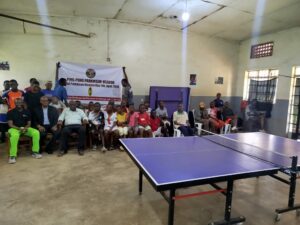 From Awareness to Action: Mbale Tigers Rally Hope on World Parkinson’s Day