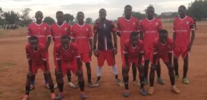 Mbale Tigers Edge Closer to Promotion with Crucial Second Round Clash