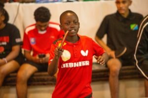 When Sport Becomes a Bridge For Peace